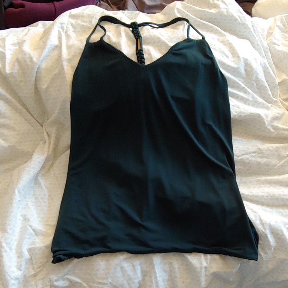 Dressy Tank
